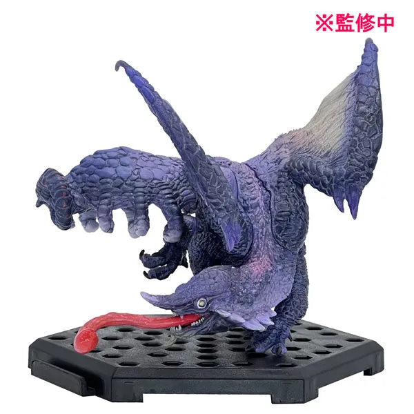 Capcom Figure Builder - Monster Hunter - Standard Model Plus - Vol.24 (Capcom)ㅤ – Capcom – ActionFigureBrasil