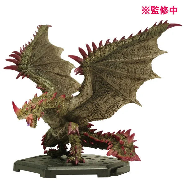Capcom Figure Builder - Monster Hunter - Standard Model Plus - Vol.24 (Capcom)ㅤ – Capcom – ActionFigureBrasil