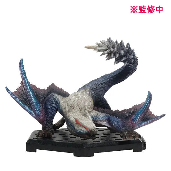 Capcom Figure Builder - Monster Hunter - Standard Model Plus - Vol.24 (Capcom)ㅤ – Capcom – ActionFigureBrasil