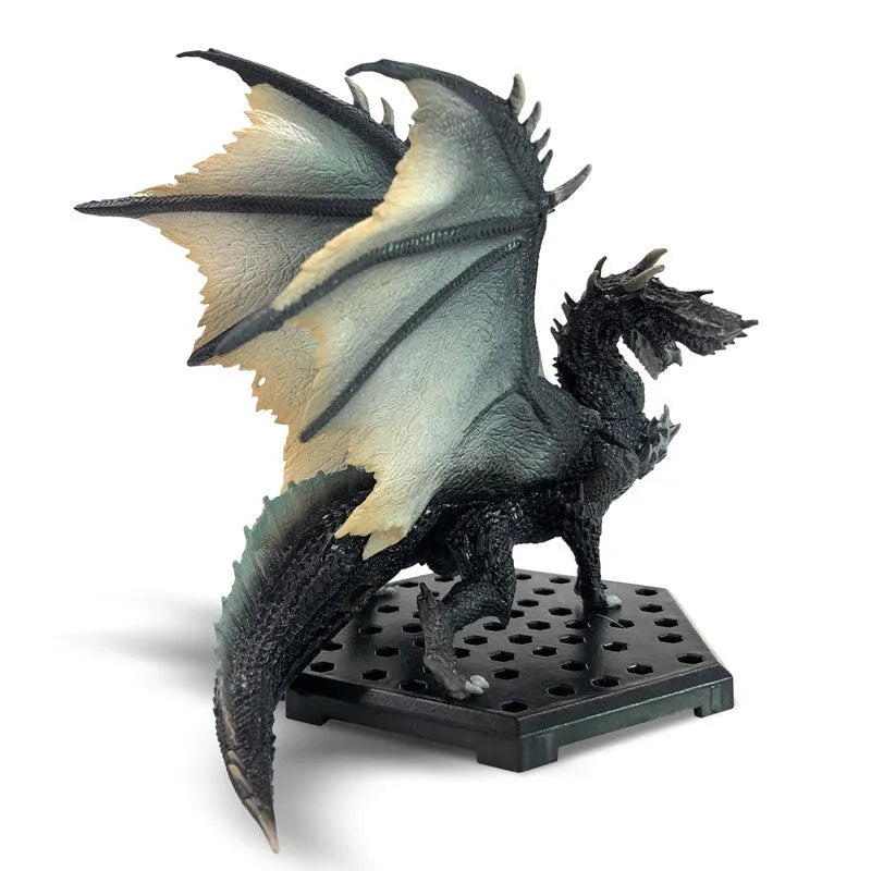 Capcom Figure Builder - Standard Model Plus - THE BEST - Monster Hunter World: Iceborne (Capcom)ㅤ – Capcom – ActionFigureBrasil