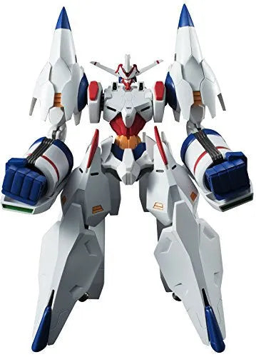 Captain Earth - Earth Engine Impacter - Variable Action (MegaHouse)ㅤ – MegaHouse – ActionFigureBrasil