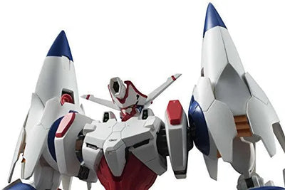 Captain Earth - Earth Engine Impacter - Variable Action (MegaHouse)ㅤ – MegaHouse – ActionFigureBrasil — detalhe do produto