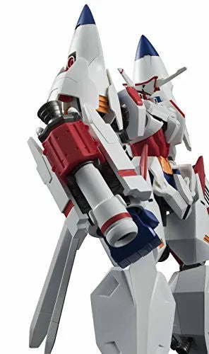 Captain Earth - Earth Engine Impacter - Variable Action (MegaHouse)ㅤ – MegaHouse – ActionFigureBrasil — embalagem