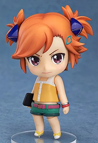 Captain Earth - Yomatsuri Akari - Nendoroid #483 (Good Smile Company)ㅤ – Good Smile Company – ActionFigureBrasil