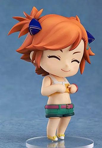 Captain Earth - Yomatsuri Akari - Nendoroid #483 (Good Smile Company)ㅤ – Good Smile Company – ActionFigureBrasil — close