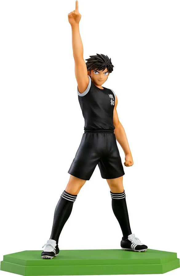 Captain Tsubasa - Hyuuga Kojirou - Pop Up Parade (Good Smile Company)ㅤ – Good Smile Company – ActionFigureBrasil