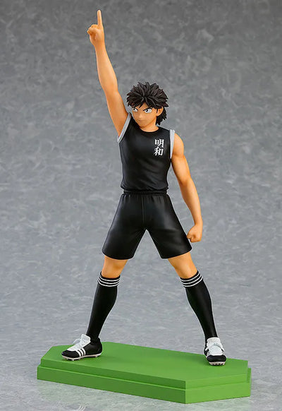 Captain Tsubasa - Hyuuga Kojirou - Pop Up Parade (Good Smile Company)ㅤ – Good Smile Company – ActionFigureBrasil — ângulo diferente