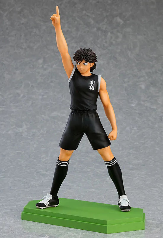 Captain Tsubasa - Hyuuga Kojirou - Pop Up Parade (Good Smile Company)ㅤ – Good Smile Company – ActionFigureBrasil