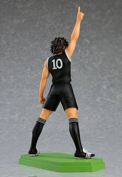 Captain Tsubasa - Hyuuga Kojirou - Pop Up Parade (Good Smile Company)ㅤ – Good Smile Company – ActionFigureBrasil — detalhe do produto