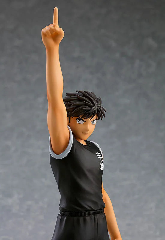 Captain Tsubasa - Hyuuga Kojirou - Pop Up Parade (Good Smile Company)ㅤ – Good Smile Company – ActionFigureBrasil