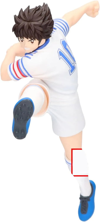 Captain Tsubasa: Junior Youth Hen - Oozora Tsubasa - Vibration Stars (Bandai Spirits)ㅤ – Bandai Spirits – ActionFigureBrasil