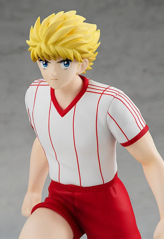 Captain Tsubasa - Karl Heinz Schneider - Pop Up Parade (Good Smile Company)ㅤ – Good Smile Company – ActionFigureBrasil