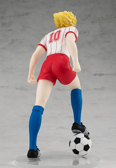 Captain Tsubasa - Karl Heinz Schneider - Pop Up Parade (Good Smile Company)ㅤ – Good Smile Company – ActionFigureBrasil — detalhe do produto