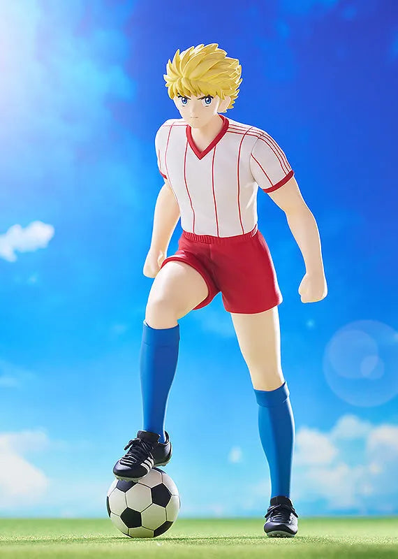 Captain Tsubasa - Karl Heinz Schneider - Pop Up Parade (Good Smile Company)ㅤ – Good Smile Company – ActionFigureBrasil