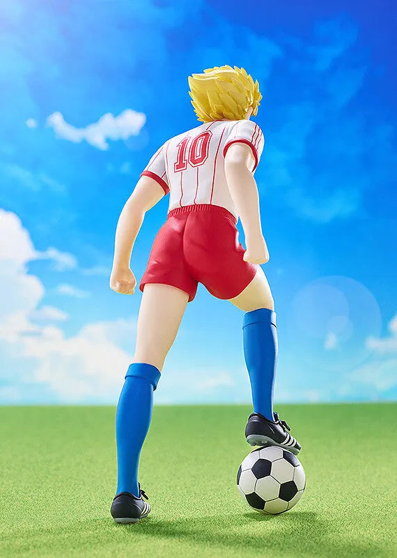 Captain Tsubasa - Karl Heinz Schneider - Pop Up Parade (Good Smile Company)ㅤ – Good Smile Company – ActionFigureBrasil