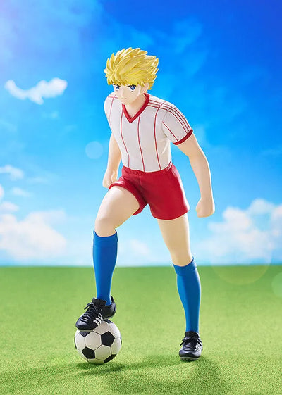 Captain Tsubasa - Karl Heinz Schneider - Pop Up Parade (Good Smile Company)ㅤ – Good Smile Company – ActionFigureBrasil — ambientada