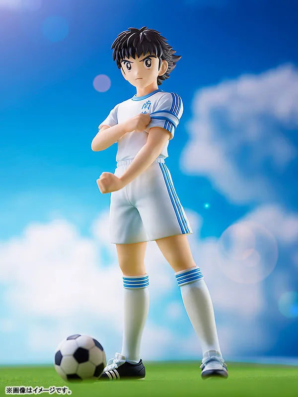Captain Tsubasa - Oozora Tsubasa - Pop Up Parade (Good Smile Company)ㅤ – Good Smile Company – ActionFigureBrasil