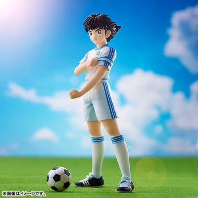 Captain Tsubasa - Oozora Tsubasa - Pop Up Parade (Good Smile Company)ㅤ – Good Smile Company – ActionFigureBrasil — detalhe do produto