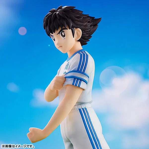 Captain Tsubasa - Oozora Tsubasa - Pop Up Parade (Good Smile Company)ㅤ – Good Smile Company – ActionFigureBrasil