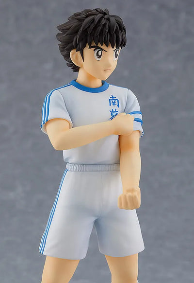 Captain Tsubasa - Oozora Tsubasa - Pop Up Parade (Good Smile Company)ㅤ – Good Smile Company – ActionFigureBrasil — com base expositora