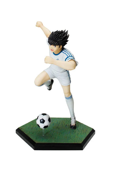 Captain Tsubasa Ozora Tsubasa (Normal Ver.)ㅤ – Skynet – ActionFigureBrasil