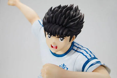 Captain Tsubasa Ozora Tsubasa (Normal Ver.)ㅤ – Skynet – ActionFigureBrasil — ângulo diferente