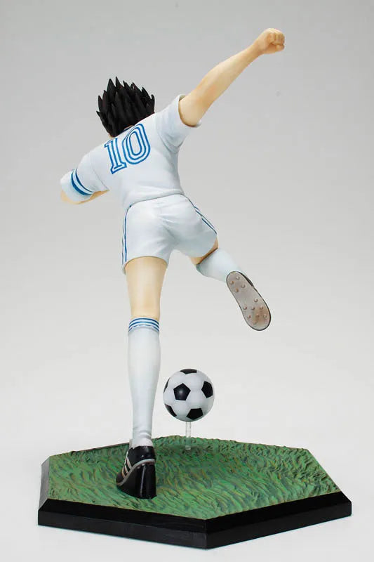 Captain Tsubasa Ozora Tsubasa (Normal Ver.)ㅤ – Skynet – ActionFigureBrasil