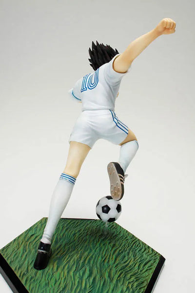 Captain Tsubasa Ozora Tsubasa (Normal Ver.)ㅤ – Skynet – ActionFigureBrasil — close
