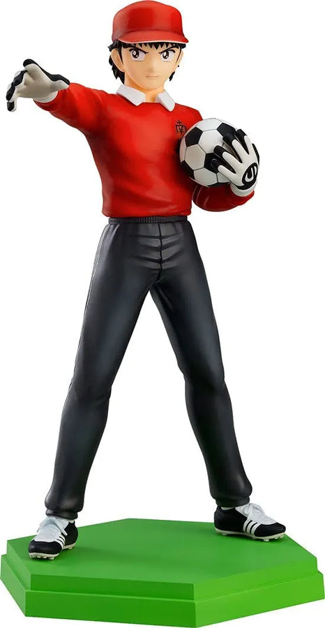 Captain Tsubasa - Wakabayashi Genzou - Pop Up Parade (Good Smile Company)ㅤ – Good Smile Company – ActionFigureBrasil
