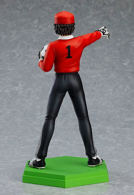 Captain Tsubasa - Wakabayashi Genzou - Pop Up Parade (Good Smile Company)ㅤ – Good Smile Company – ActionFigureBrasil
