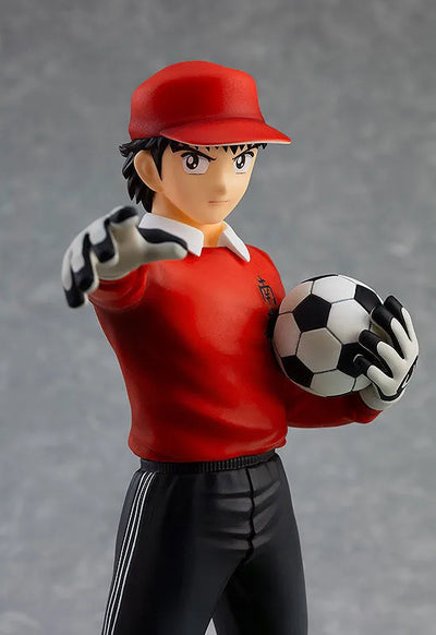 Captain Tsubasa - Wakabayashi Genzou - Pop Up Parade (Good Smile Company)ㅤ – Good Smile Company – ActionFigureBrasil — close