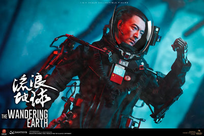 Captain Wang Lei – Damtoys – ActionFigure Brasil — acessórios