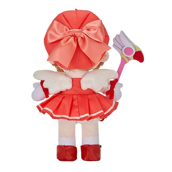 Card Captor Sakura: Clear Card-hen - Kinomoto Sakura - Goodsmile Moment (Good Smile Company) [Shop Exclusive]ㅤ – Good Smile Company – ActionFigureBrasil