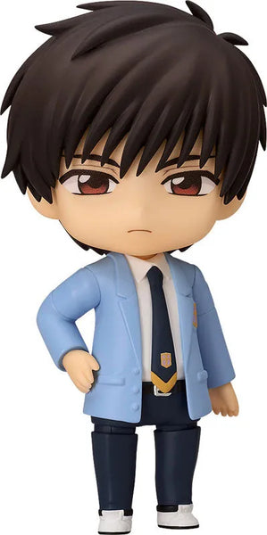 Card Captor Sakura: Clear Card-hen - Kinomoto Touya - Nendoroid #2733 (Good Smile Company)ㅤ – Good Smile Company – ActionFigureBrasil