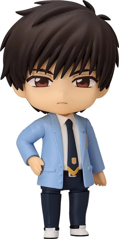 Card Captor Sakura: Clear Card-hen - Kinomoto Touya - Nendoroid #2733 (Good Smile Company)ㅤ – Good Smile Company – ActionFigureBrasil