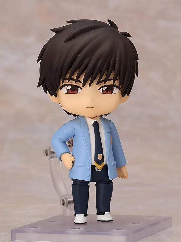 Card Captor Sakura: Clear Card-hen - Kinomoto Touya - Nendoroid #2733 (Good Smile Company)ㅤ – Good Smile Company – ActionFigureBrasil