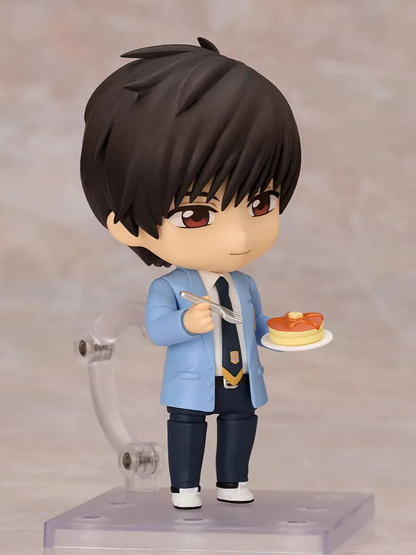 Card Captor Sakura: Clear Card-hen - Kinomoto Touya - Nendoroid #2733 (Good Smile Company)ㅤ – Good Smile Company – ActionFigureBrasil