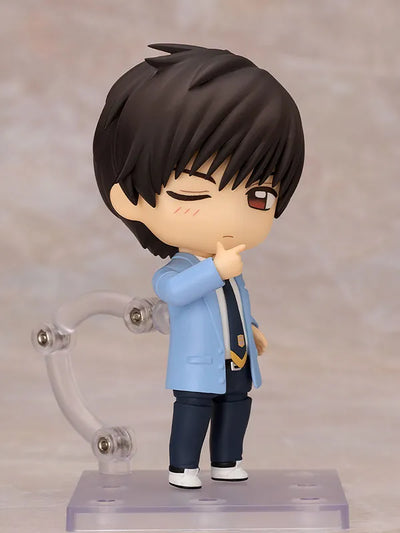Card Captor Sakura: Clear Card-hen - Kinomoto Touya - Nendoroid #2733 (Good Smile Company)ㅤ – Good Smile Company – ActionFigureBrasil — close