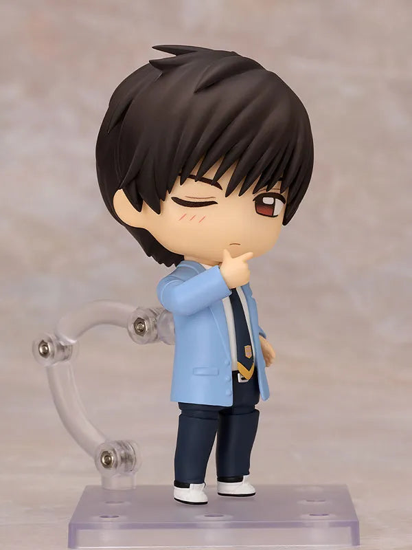 Card Captor Sakura: Clear Card-hen - Kinomoto Touya - Nendoroid #2733 (Good Smile Company)ㅤ – Good Smile Company – ActionFigureBrasil