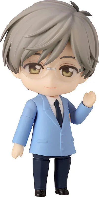 Card Captor Sakura: Clear Card-hen - Tsukishiro Yukito - Nendoroid #2743 (Good Smile Company)ㅤ – Good Smile Company – ActionFigureBrasil