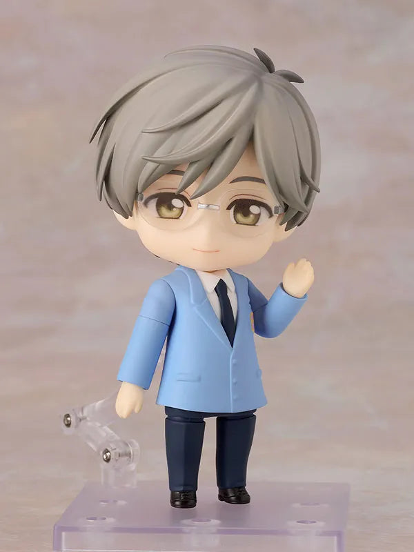 Card Captor Sakura: Clear Card-hen - Tsukishiro Yukito - Nendoroid #2743 (Good Smile Company)ㅤ – Good Smile Company – ActionFigureBrasil