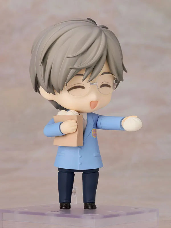Card Captor Sakura: Clear Card-hen - Tsukishiro Yukito - Nendoroid #2743 (Good Smile Company)ㅤ – Good Smile Company – ActionFigureBrasil