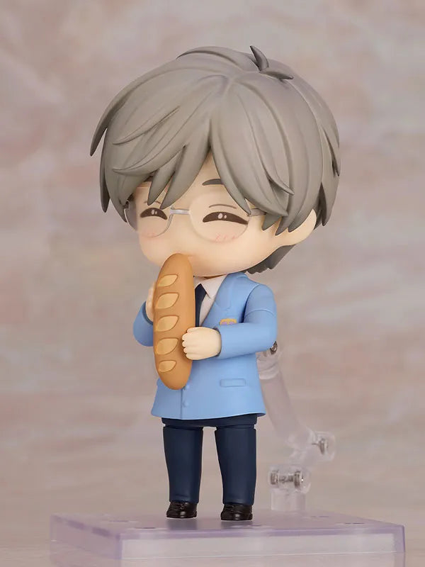 Card Captor Sakura: Clear Card-hen - Tsukishiro Yukito - Nendoroid #2743 (Good Smile Company)ㅤ – Good Smile Company – ActionFigureBrasil