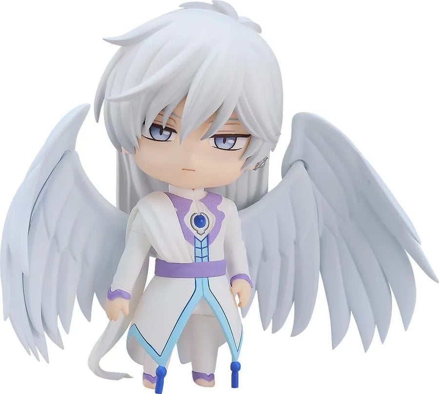 Card Captor Sakura: Clear Card-hen - Yue - Nendoroid #2421 (Good Smile Company)ㅤ – Good Smile Company – ActionFigureBrasil