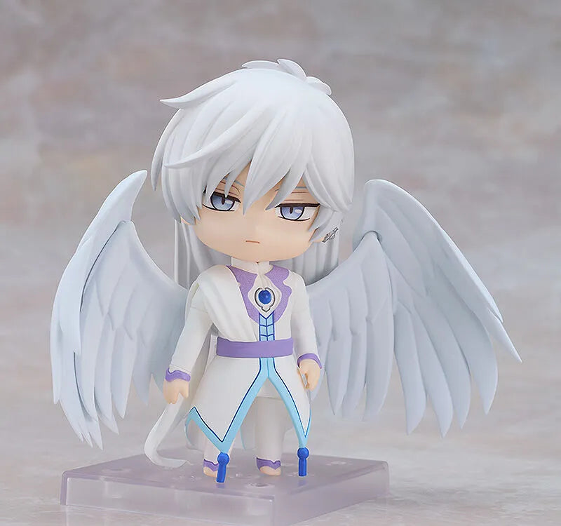 Card Captor Sakura: Clear Card-hen - Yue - Nendoroid #2421 (Good Smile Company)ㅤ – Good Smile Company – ActionFigureBrasil