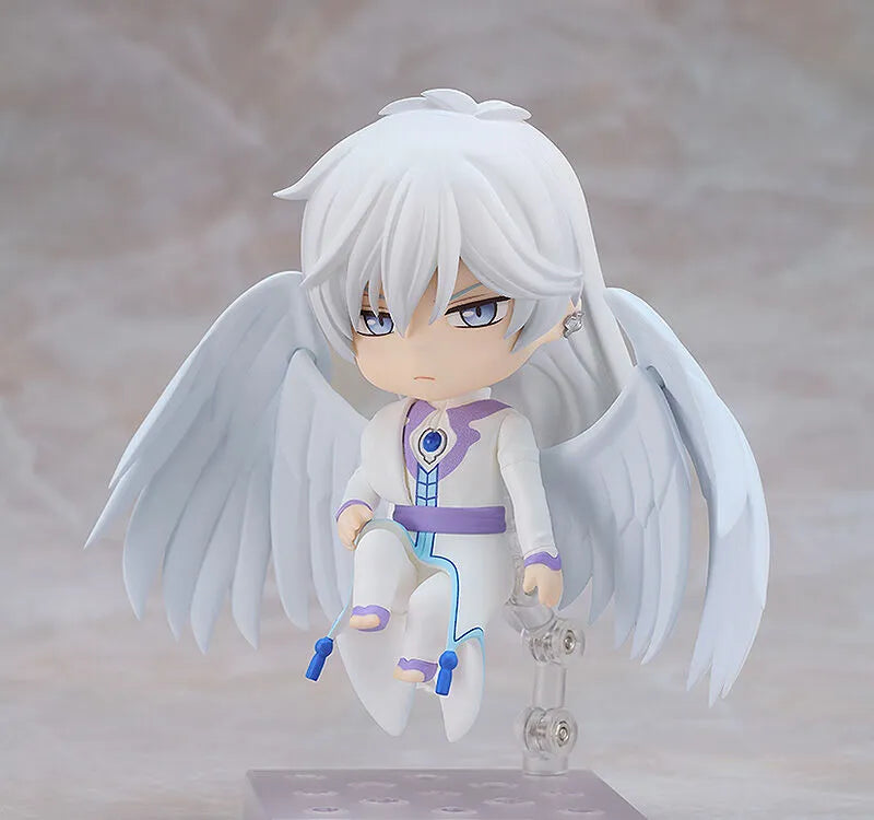 Card Captor Sakura: Clear Card-hen - Yue - Nendoroid #2421 (Good Smile Company)ㅤ – Good Smile Company – ActionFigureBrasil