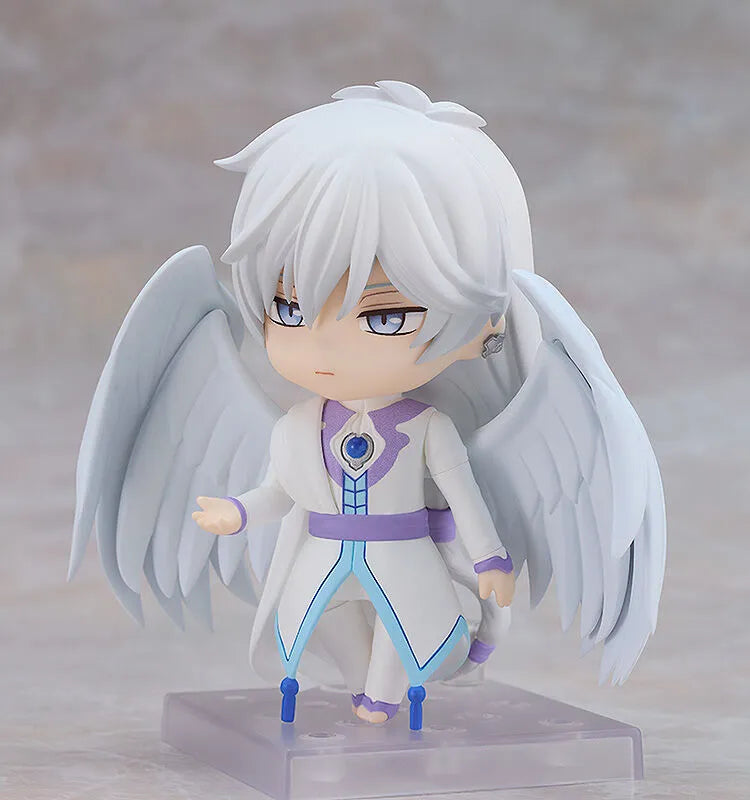 Card Captor Sakura: Clear Card-hen - Yue - Nendoroid #2421 (Good Smile Company)ㅤ – Good Smile Company – ActionFigureBrasil
