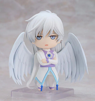 Card Captor Sakura: Clear Card-hen - Yue - Nendoroid #2421 (Good Smile Company)ㅤ – Good Smile Company – ActionFigureBrasil — acessórios