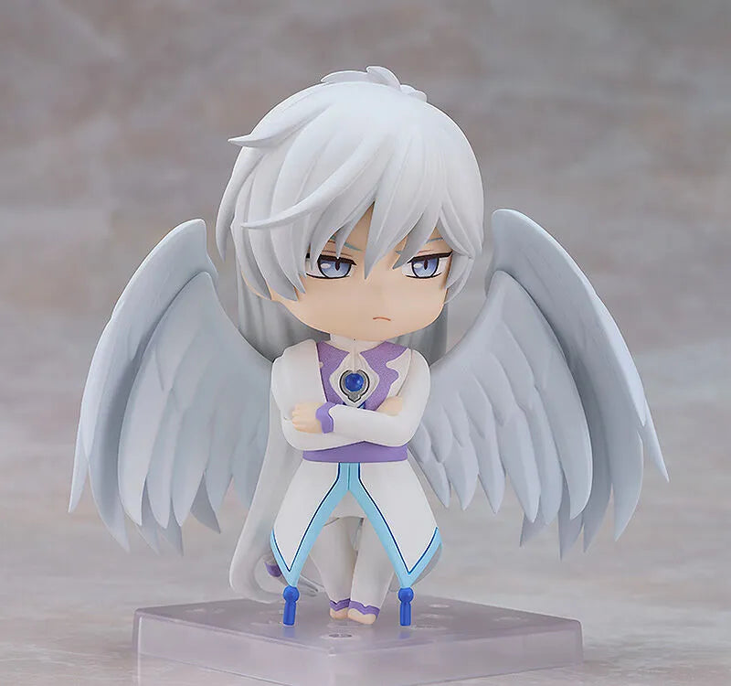 Card Captor Sakura: Clear Card-hen - Yue - Nendoroid #2421 (Good Smile Company)ㅤ – Good Smile Company – ActionFigureBrasil