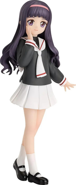 Card Captor Sakura - Daidouji Tomoyo - Pop Up Parade (Good Smile Arts Shanghai, Good Smile Company)ㅤ – Good Smile Arts Shanghai – ActionFigureBrasil